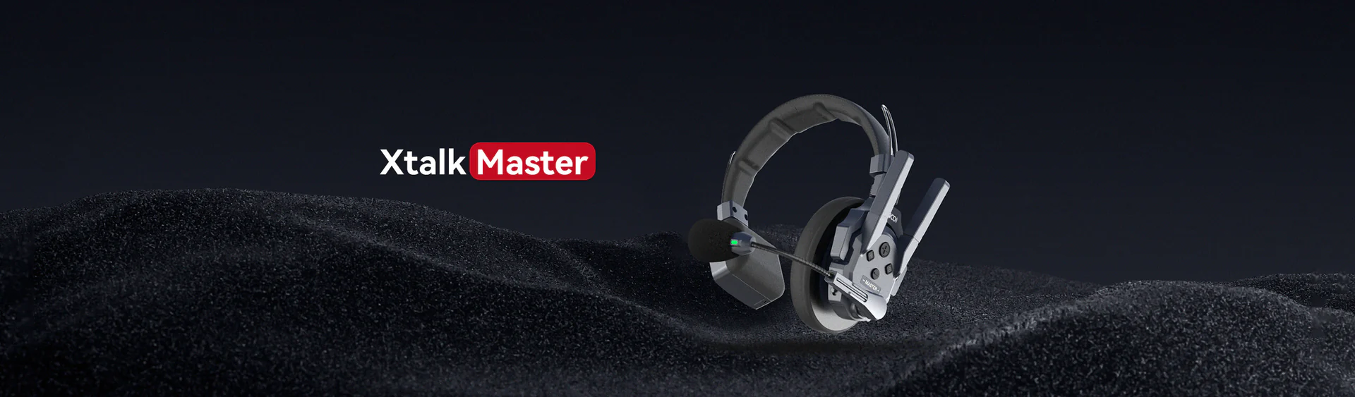 Master Your Sound and Vision